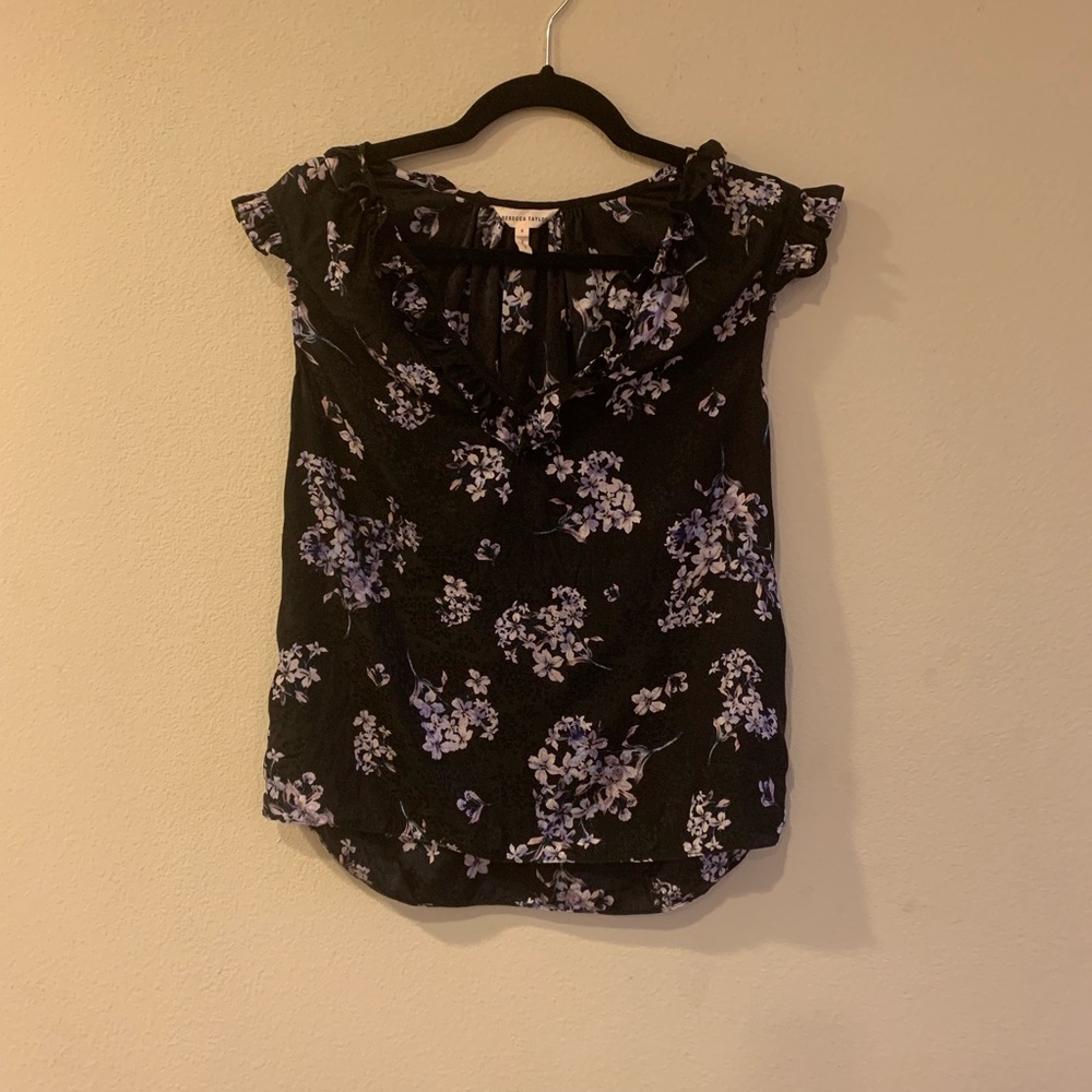 Rebecca Taylor Blouse
